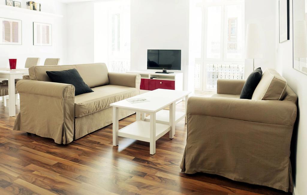Alhambra Slowhomes Granada Habitación foto
