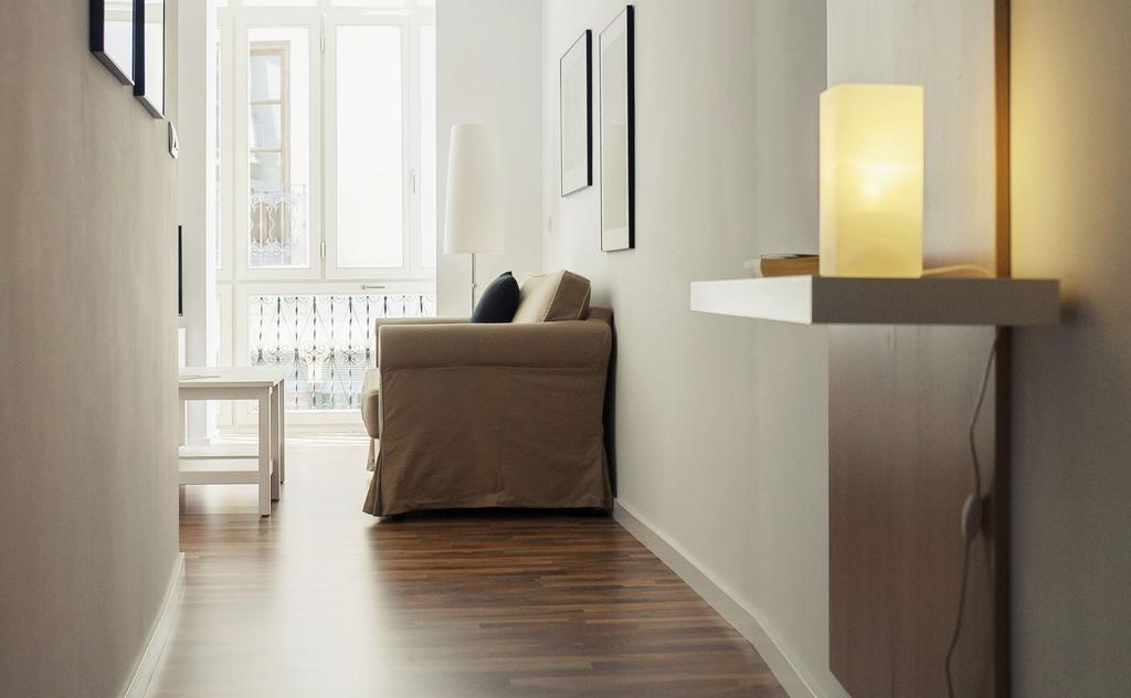 Alhambra Slowhomes Granada Habitación foto