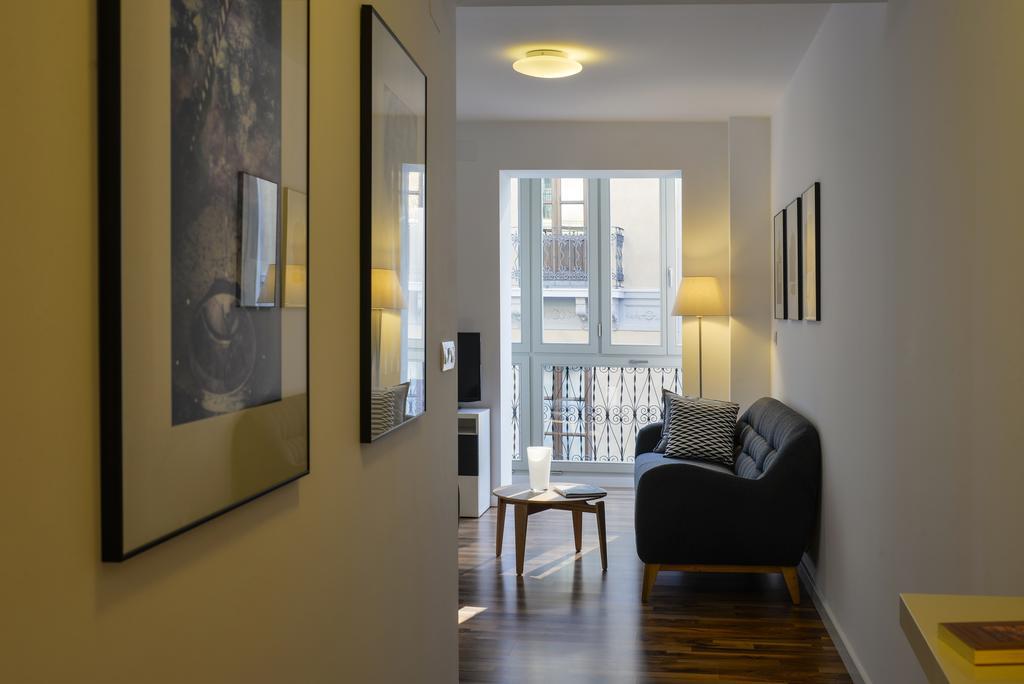 Alhambra Slowhomes Granada Habitación foto