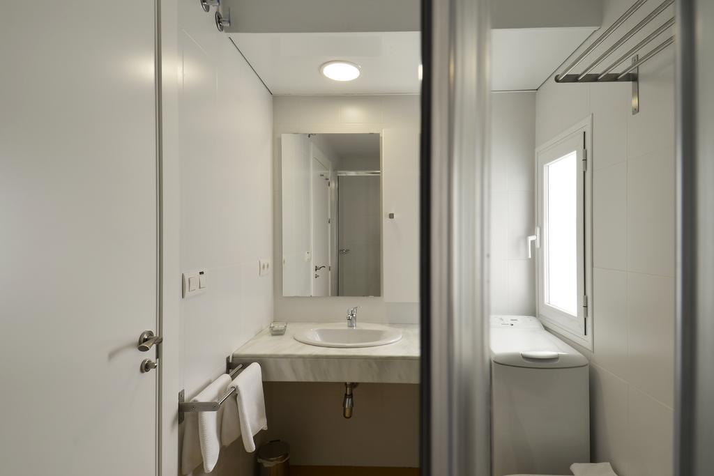 Alhambra Slowhomes Granada Habitación foto