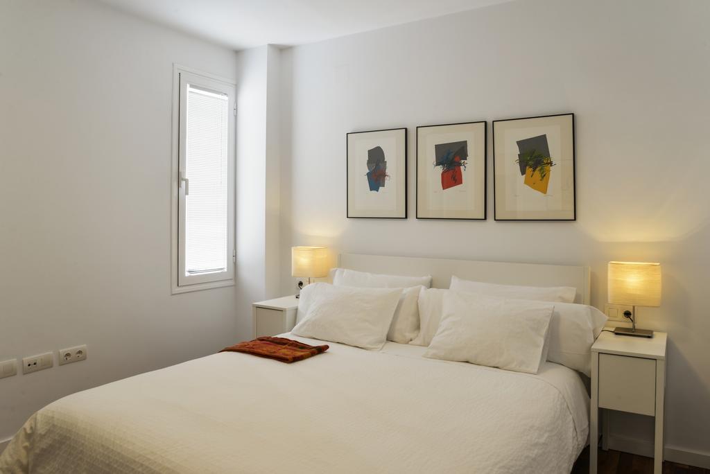 Alhambra Slowhomes Granada Habitación foto
