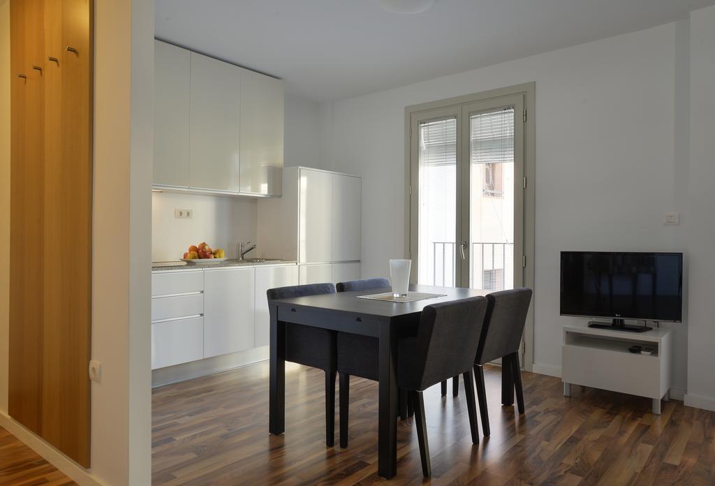 Alhambra Slowhomes Granada Habitación foto