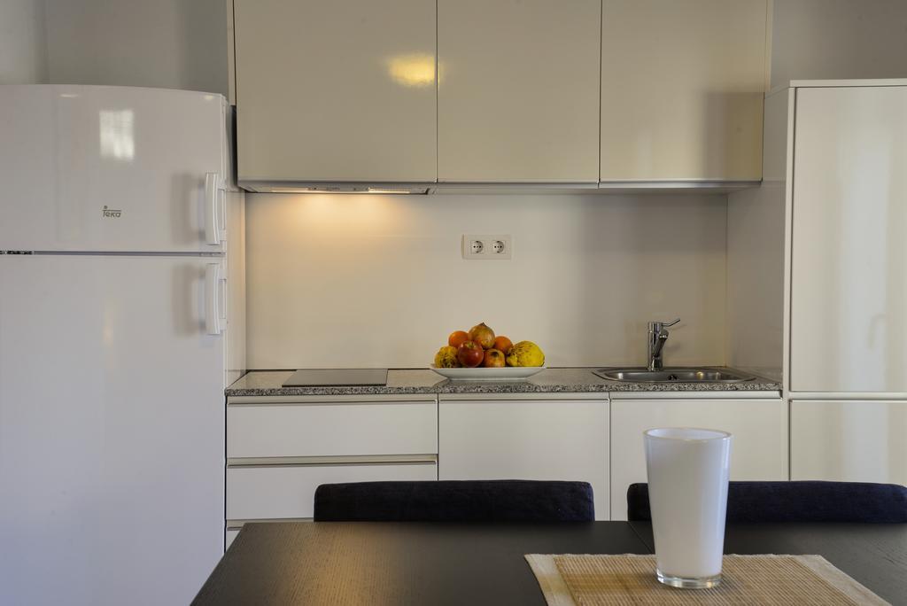Alhambra Slowhomes Granada Habitación foto