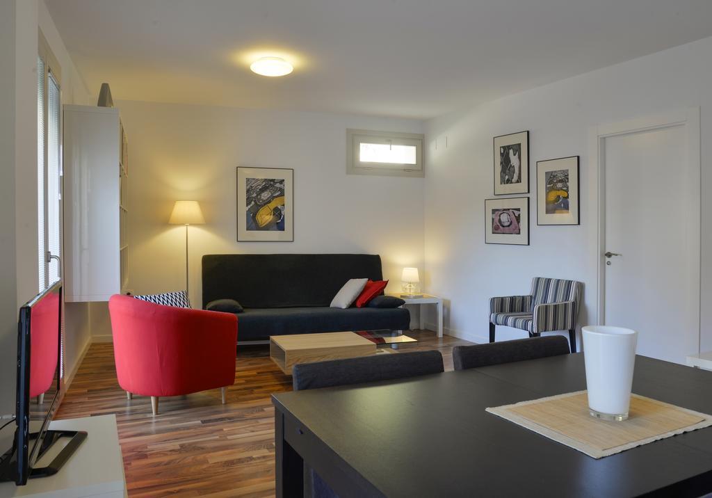 Alhambra Slowhomes Granada Habitación foto