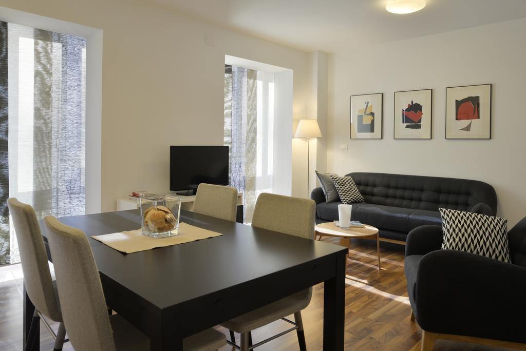 Alhambra Slowhomes Granada Habitación foto
