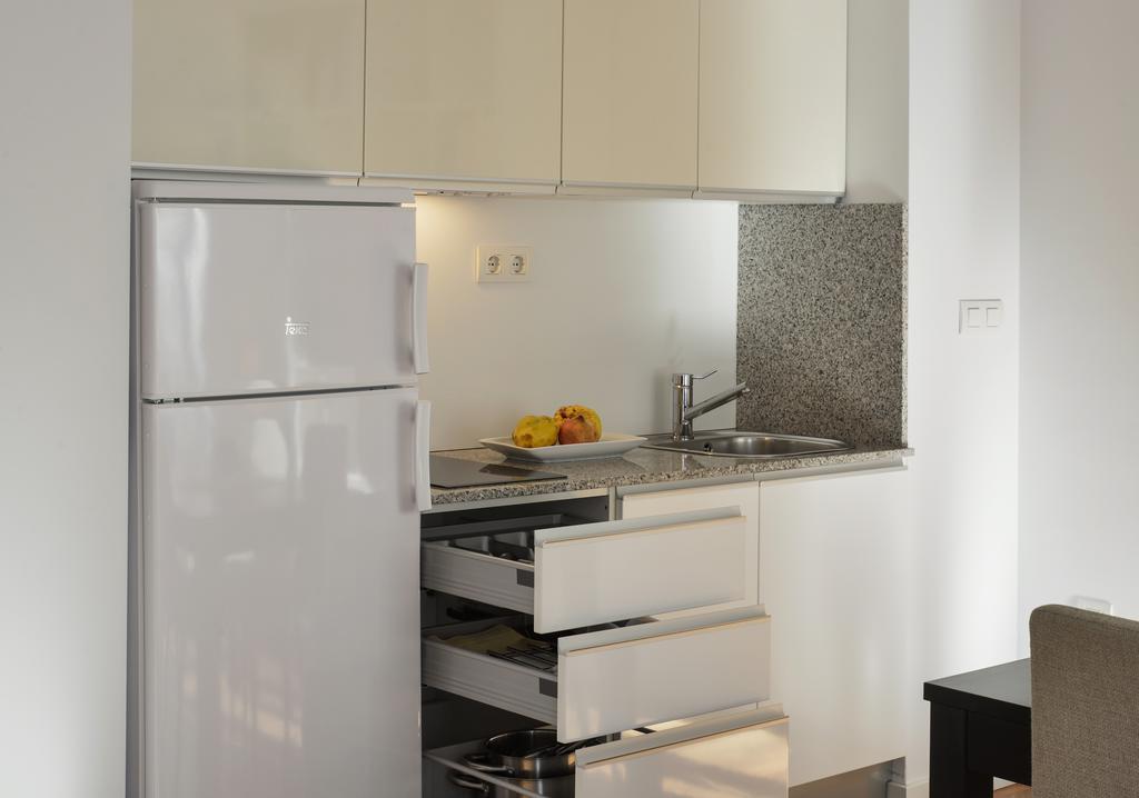 Alhambra Slowhomes Granada Habitación foto