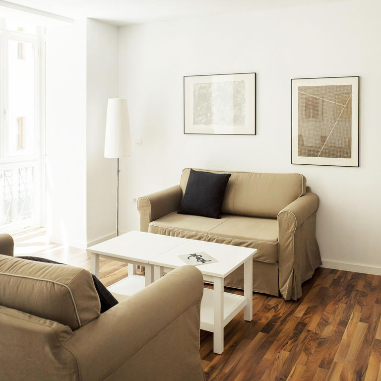 Alhambra Slowhomes Granada Habitación foto